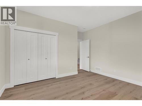 2150 Montenegro Drive, Kelowna, BC - Indoor Photo Showing Other Room