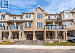 40 ZINFANDEL Drive Unit# 3 Stoney Creek, ON L8E 0L1