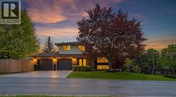 9 W HIGH CREST Lane W St. Jacobs, ON N0B 2N0