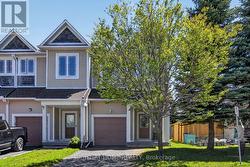 207 CATAMOUNT COURT  Ottawa, ON K2M 0A8