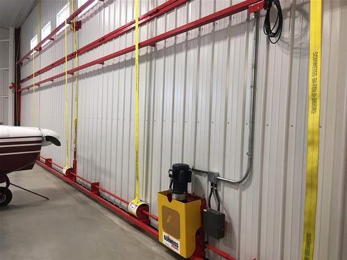18  Range Road 271, Calahoo, AB 