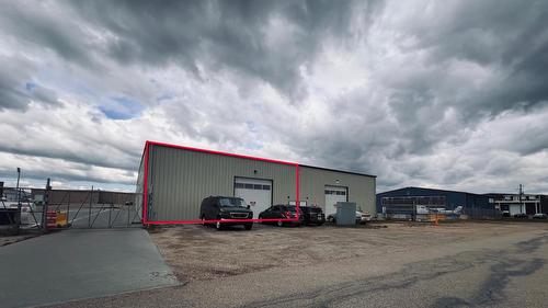 18  Range Road 271, Calahoo, AB 