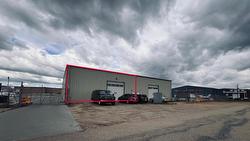 18  Range Road 271  Calahoo, AB T8T 0E3