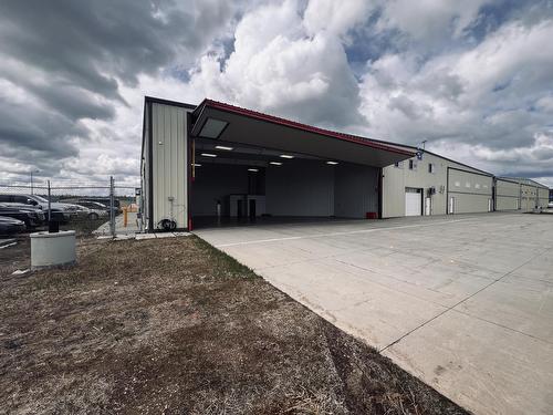 18  Range Road 271, Calahoo, AB 