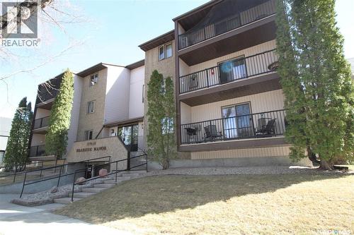 203 1008 Temperance STREET  Saskatoon, SK S7N 0N6