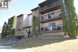 203 1008 Temperance STREET  Saskatoon, SK S7N 0N6