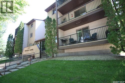 203 1008 Temperance STREET  Saskatoon, SK S7N 0N6