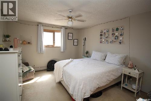 203 1008 Temperance Street, Saskatoon, SK - Indoor Photo Showing Bedroom