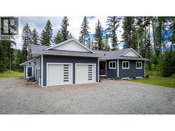 14770 NECHAKO CRESCENT Prince George, BC V2M 7C1