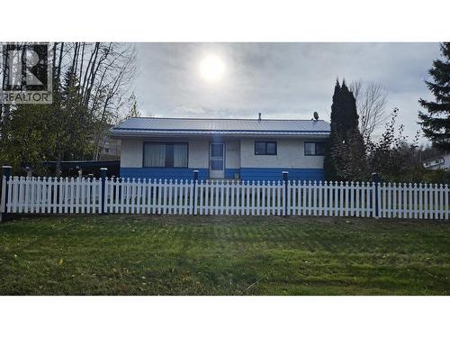 4187 DAVIS ROAD  Prince George, BC V2N 5L2