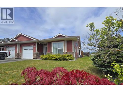 1 5102 JOLLIFFE AVENUE  Terrace, BC V8G 5P1