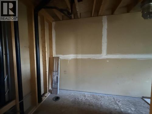 3512 Second Avenue, Smithers, BC - Indoor