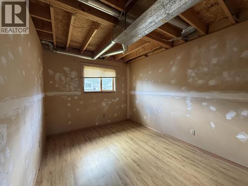 3512 Second Avenue, Smithers, BC - Indoor Photo Showing Other Room