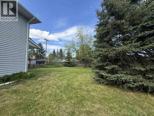 3512 Second Avenue, Smithers, BC - Outdoor