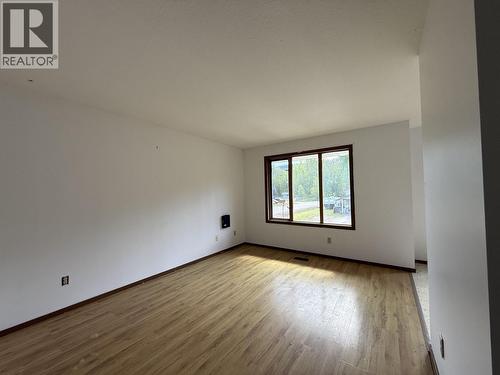 3512 Second Avenue, Smithers, BC - Indoor Photo Showing Other Room