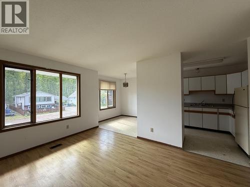 3512 Second Avenue, Smithers, BC - Indoor Photo Showing Other Room