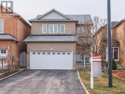 BASEMENT - 6900 AMOUR TERRACE Mississauga, ON L5W 1C8