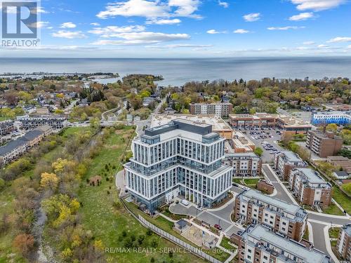 314 - 1063 DOUGLAS MCCURDY COMN CIRCLE  Mississauga, ON L5G 0C5
