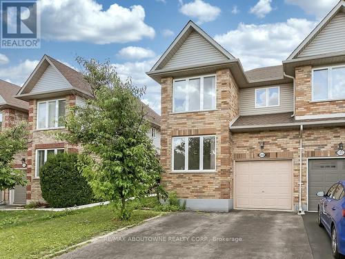 1310 Blanshard Drive, Burlington, ON - Outdoor