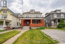 4865 ARMOURY STREET Niagara Falls (Cherrywood), ON L2E 1S9