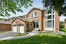 3170 Plum Tree Crescent, Mississauga, ON  - Outdoor 