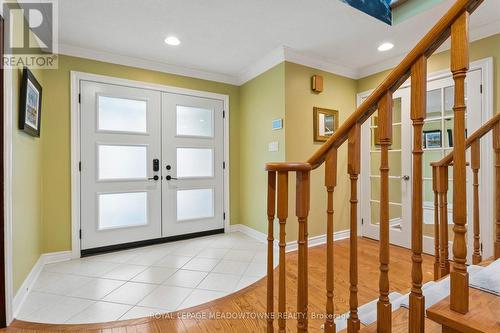 3170 Plum Tree Crescent, Mississauga, ON - Indoor Photo Showing Other Room