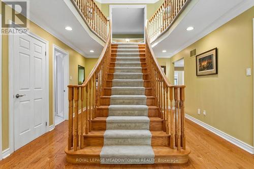 3170 Plum Tree Crescent, Mississauga, ON - Indoor Photo Showing Other Room