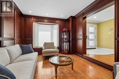3170 Plum Tree Crescent, Mississauga, ON - Indoor Photo Showing Other Room