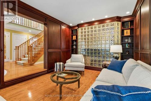 3170 Plum Tree Crescent, Mississauga, ON - Indoor