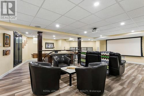 3170 Plum Tree Crescent, Mississauga, ON - Indoor