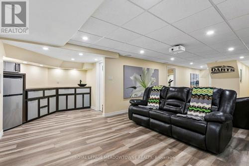 3170 Plum Tree Crescent, Mississauga, ON - Indoor
