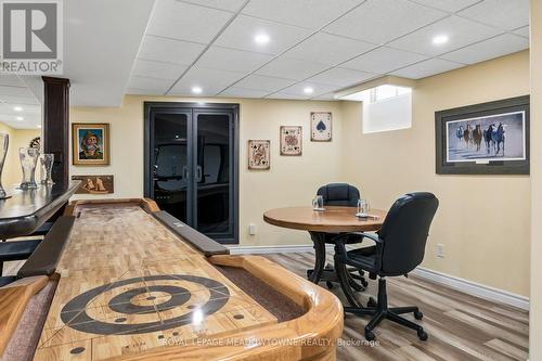 3170 Plum Tree Crescent, Mississauga, ON - Indoor