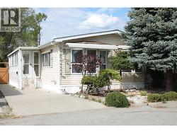 999 Burnaby Avenue Unit# 30 Penticton, BC V2A 5Y4