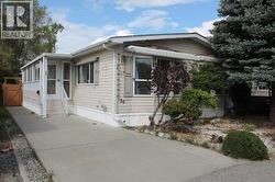 999 Burnaby Avenue Unit# 30 Penticton, BC V2A 5Y4