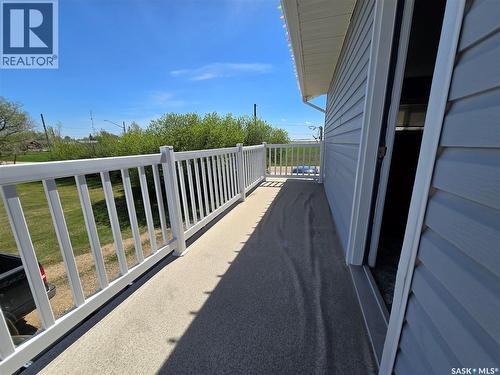 43 Assiniboia Avenue, Mctaggart, SK - Outdoor With Exterior