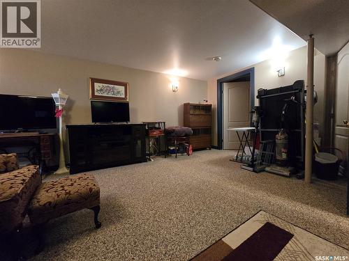 43 Assiniboia Avenue, Mctaggart, SK - Indoor