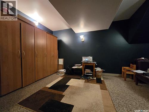 43 Assiniboia Avenue, Mctaggart, SK - Indoor Photo Showing Other Room