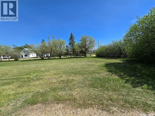 43 Assiniboia Avenue, Mctaggart, SK - Outdoor