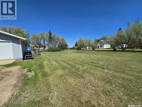 43 Assiniboia Avenue, Mctaggart, SK - Outdoor