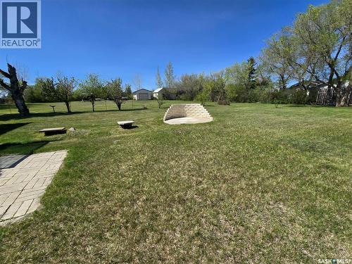 43 Assiniboia Avenue, Mctaggart, SK - Outdoor With View