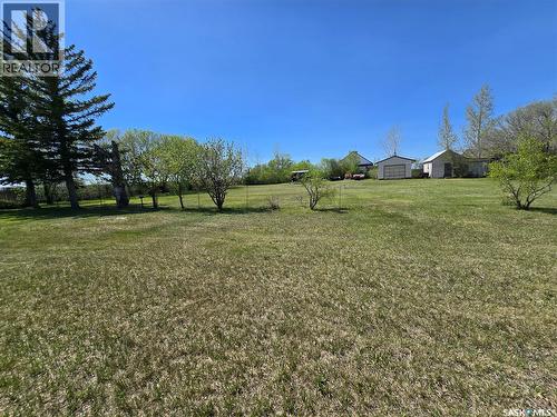 43 Assiniboia Avenue, Mctaggart, SK - Outdoor
