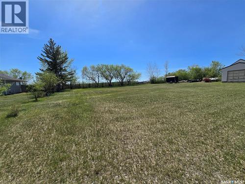 43 Assiniboia Avenue, Mctaggart, SK - Outdoor