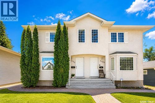 1122 12th STREET E  Saskatoon, SK S7H 0E2