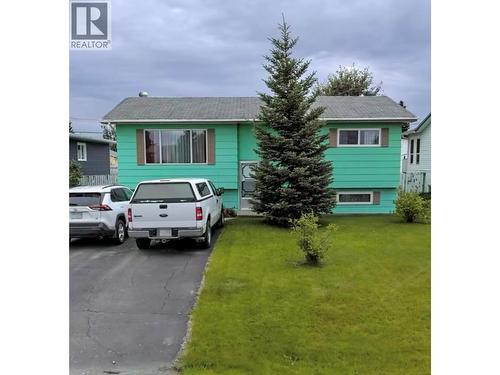 1029 118 Avenue  Dawson Creek, BC V1G 3H4