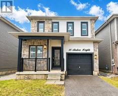 34 ALASKAN HEIGHTS Barrie, ON L9J 0H9