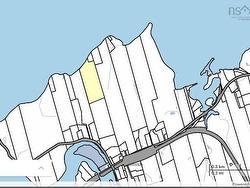Lot 13.7 acres Shore Road Merigomish, NS B0K 1G0