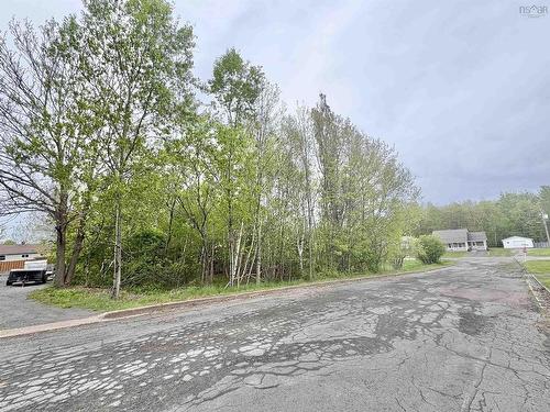 Lot Eighth Street, Trenton, NS 