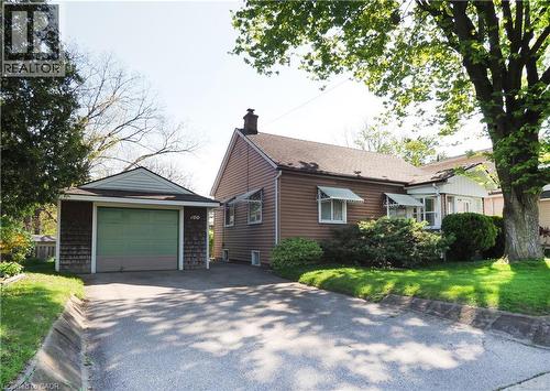 100 NORTH Drive  Kitchener, ON N2M 1K8