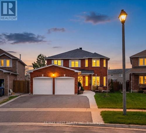 12 BERRYDOWN DRIVE  Caledon, ON L7E 1L8