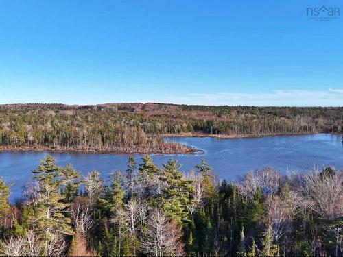 Joseph Macfarlane Drive, Whycocomagh Bay, NS 
